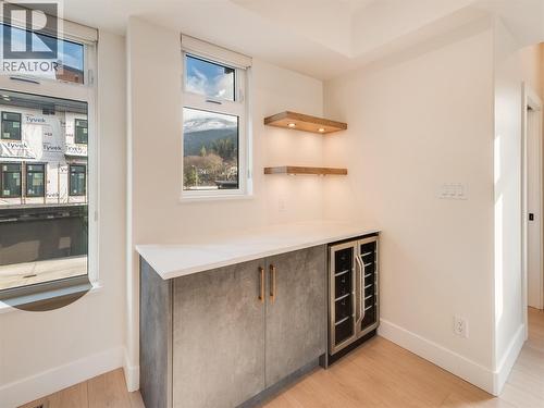 910 Lakeside Drive Unit# 107, Nelson, BC - Indoor Photo Showing Other Room
