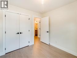 2nd Bedroom - 