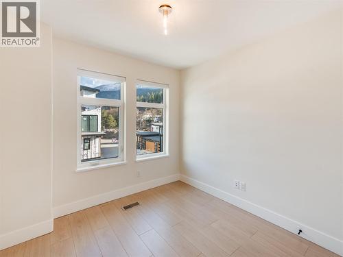 3rd Bedroom - 910 Lakeside Drive Unit# 107, Nelson, BC - Indoor Photo Showing Other Room