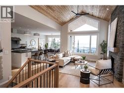 215A Grizzly Ridge Trail  Big White, BC V1P 1P4