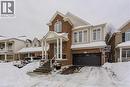 3202 Steeplechase Drive, Burlington, ON  - Outdoor With Facade 