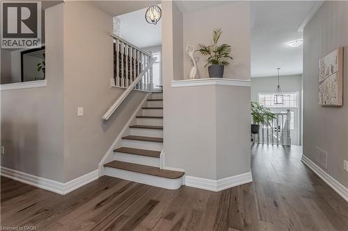 3202 Steeplechase Drive, Burlington, ON - Indoor Photo Showing Other Room