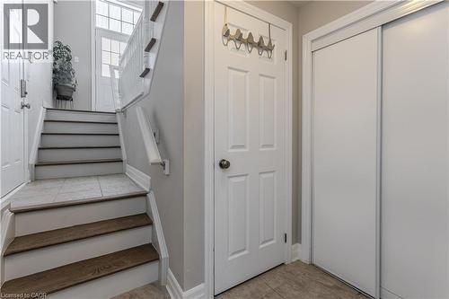 3202 Steeplechase Drive, Burlington, ON - Indoor Photo Showing Other Room