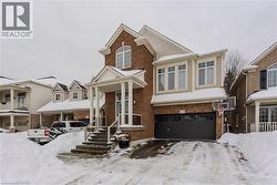 3202 STEEPLECHASE Drive  Burlington, ON L7M 0C4