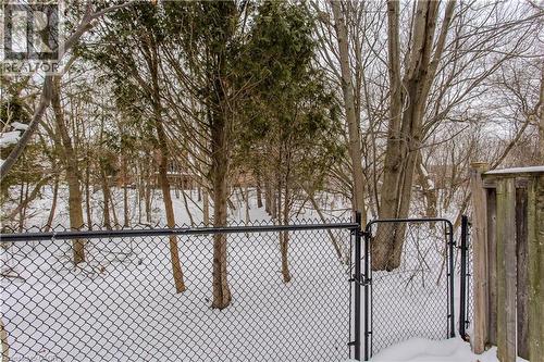 3202 Steeplechase Drive, Burlington, ON - Outdoor