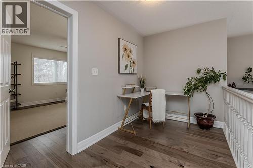 3202 Steeplechase Drive, Burlington, ON - Indoor Photo Showing Other Room
