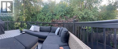 3202 Steeplechase Drive, Burlington, ON - Outdoor