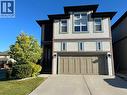 Incredible Curb Appeal - 5 Mahogany Square Se, Calgary, AB  - Outdoor With Facade 