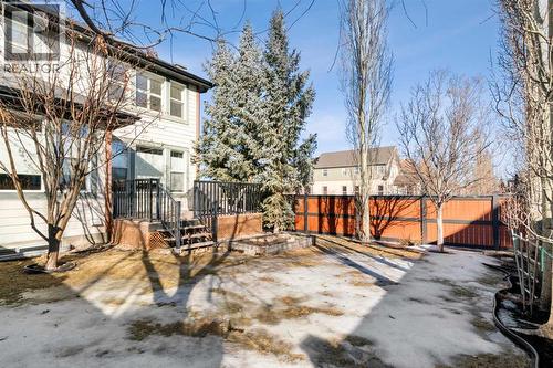 5 Mahogany Square Se, Calgary, AB - Outdoor