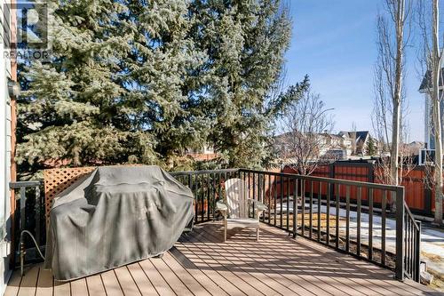 5 Mahogany Square Se, Calgary, AB - Outdoor