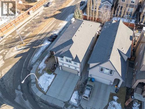 5 Mahogany Square Se, Calgary, AB - Outdoor