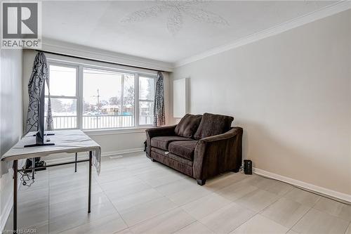 Main level family room - 2322 Redfern Road, Burlington, ON - Indoor