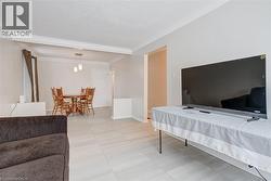 Main level family room - 