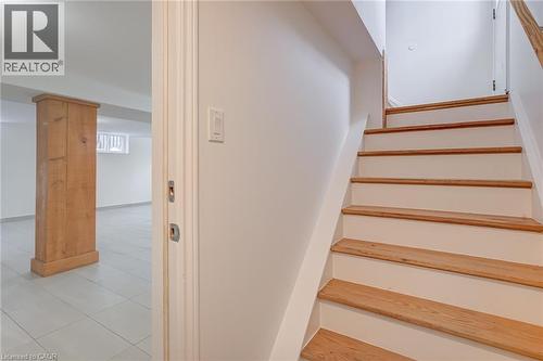 2322 Redfern Road, Burlington, ON - Indoor Photo Showing Other Room