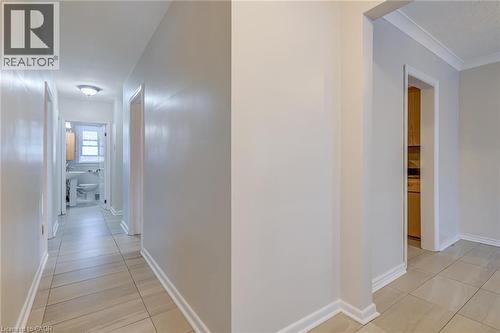 2322 Redfern Road, Burlington, ON - Indoor Photo Showing Other Room