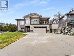 2505 Albert Drive  Trail, BC V1R 4T3