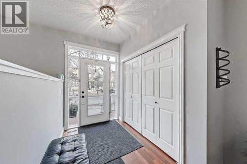 2959 Peacekeepers Way Sw, Calgary, AB - Indoor Photo Showing Other Room