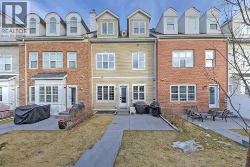 2959 Peacekeepers Way Sw, Calgary, AB - Outdoor With Facade