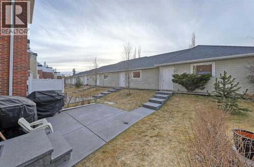 2959 Peacekeepers Way Sw, Calgary, AB - Outdoor