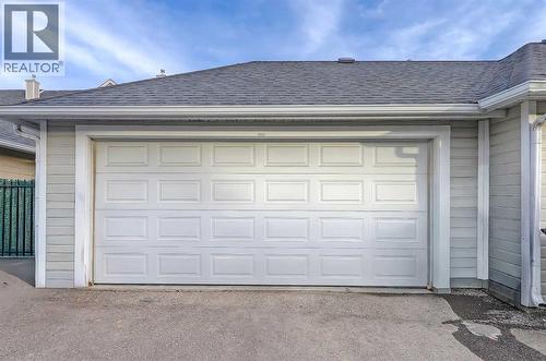 2959 Peacekeepers Way Sw, Calgary, AB - Outdoor With Exterior