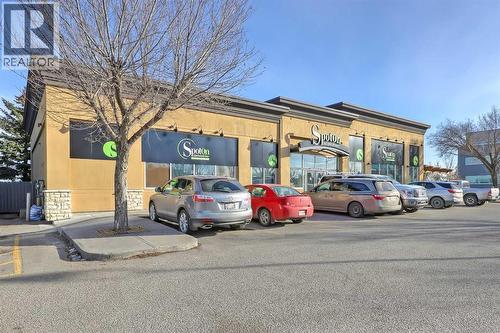 2959 Peacekeepers Way Sw, Calgary, AB - Outdoor