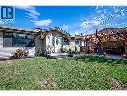 2305 39 Street  Vernon, BC V1T 7W9