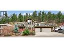 1487 Rosewood Drive, West Kelowna, BC  - Outdoor 