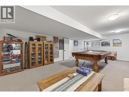 1487 Rosewood Drive, West Kelowna, BC - Indoor Photo Showing Other Room