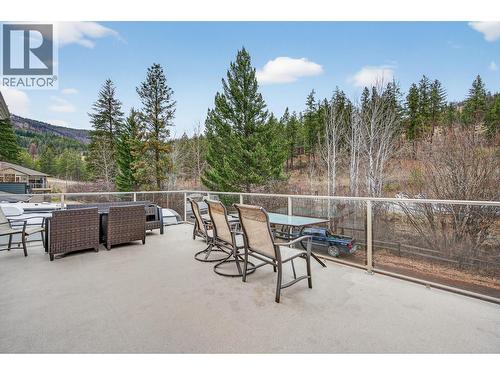 1487 Rosewood Drive, West Kelowna, BC - Outdoor