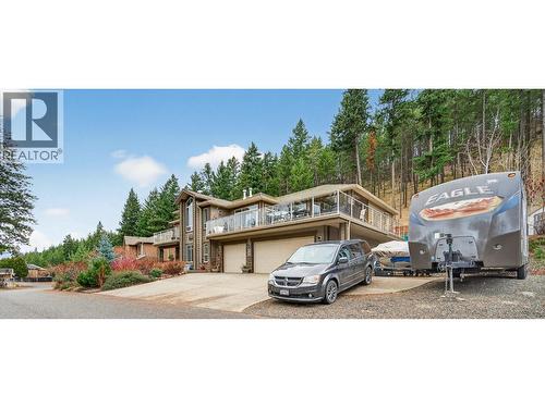 1487 Rosewood Drive, West Kelowna, BC - Outdoor