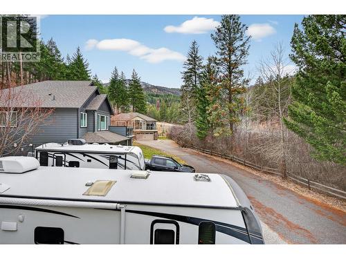1487 Rosewood Drive, West Kelowna, BC - Outdoor