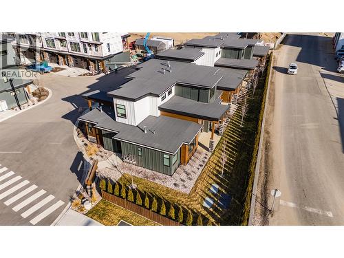 910 Lakeside Drive Unit# 401, Nelson, BC - Outdoor