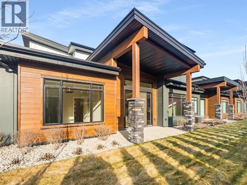 910 Lakeside Drive Unit# 401, Nelson, BC - Outdoor
