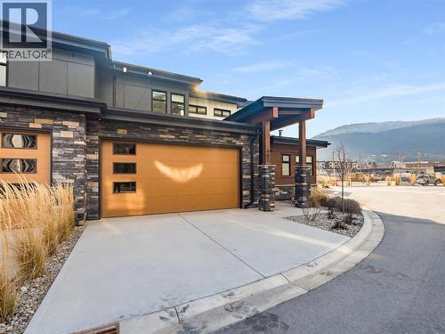 910 Lakeside Drive Unit# 401, Nelson, BC - Outdoor
