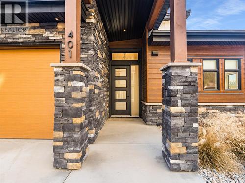 910 Lakeside Drive Unit# 401, Nelson, BC - Outdoor