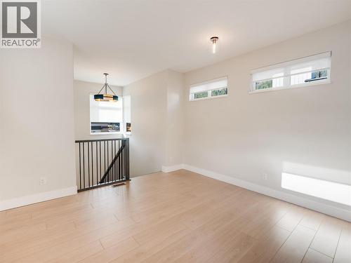 Loft area - 910 Lakeside Drive Unit# 401, Nelson, BC - Indoor