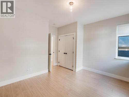 2nd Bedroom - 910 Lakeside Drive Unit# 401, Nelson, BC - Indoor Photo Showing Other Room