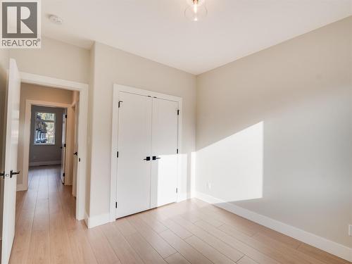 3rd Bedroom - 910 Lakeside Drive Unit# 401, Nelson, BC - Indoor Photo Showing Other Room