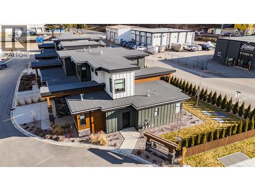 910 Lakeside Drive Unit# 401, Nelson, BC - Outdoor
