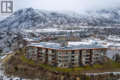 1030 TALASA Way Unit# 2307  Kamloops, BC V2H 1R1