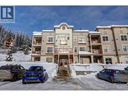 9802 Silver Star Road Unit# 306  Silver Star, BC V1B 3W9