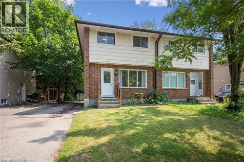 187A Cedarvale Crescent, Waterloo, ON 