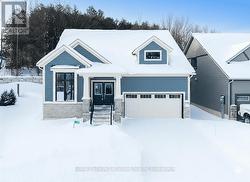 124 BEACON DRIVE  Blue Mountains, ON N0H 2P0