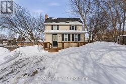 88 DUNDAS STREET E  Belleville (Belleville Ward), ON K8N 1C1