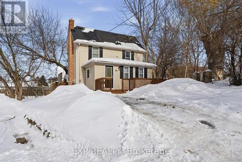 88 DUNDAS STREET E  Belleville (Belleville Ward), ON K8N 1C1