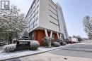1002 - 90 Stadium Road, Toronto, ON  - Outdoor 
