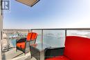 1002 - 90 Stadium Road, Toronto, ON  - Outdoor With Body Of Water With View 