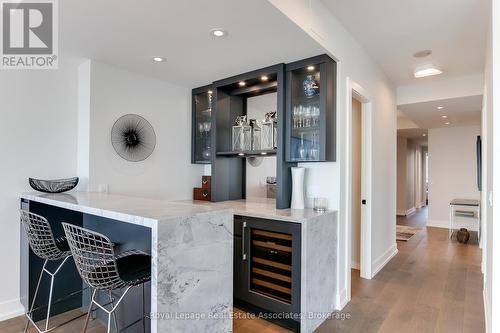 1002 - 90 Stadium Road, Toronto, ON - Indoor Photo Showing Other Room