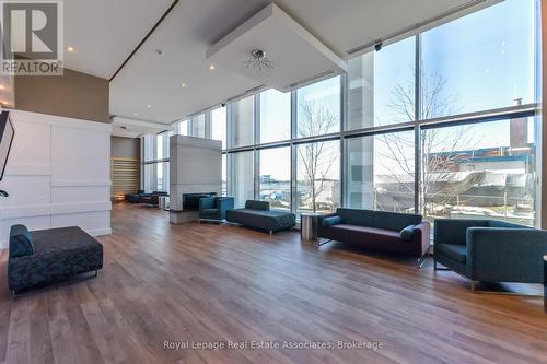 1002 - 90 Stadium Road, Toronto, ON - Indoor Photo Showing Other Room