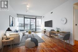 409 - 281 MUTUAL STREET  Toronto, ON M4Y 3C4